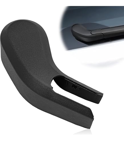 Amazon.com: Genuine Volvo Rear Wiper Cover 32274262 18-21 XC60_AB